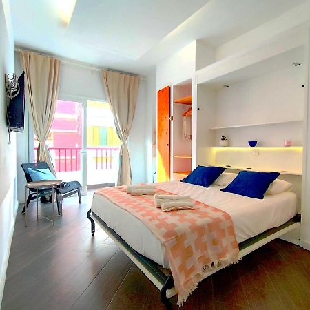 Tq202 Beach By Wave Properties Las Palmas de Gran Canaria Exterior photo