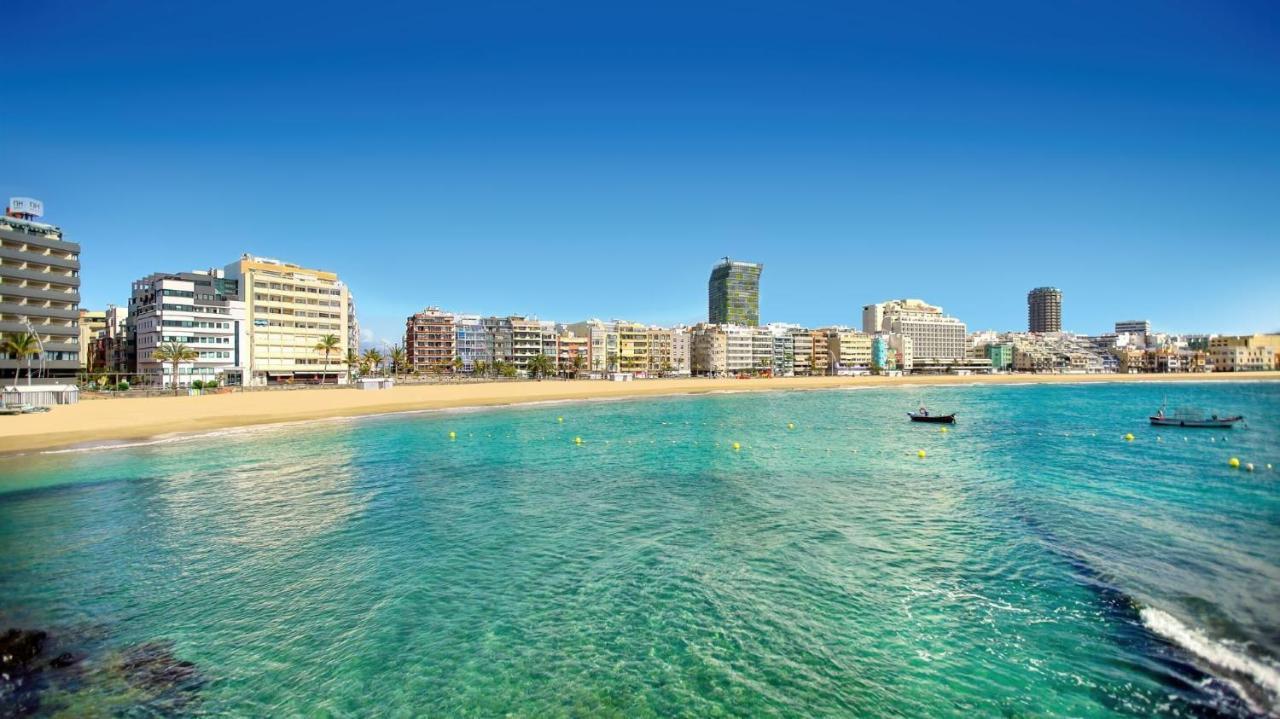 Tq202 Beach By Wave Properties Las Palmas de Gran Canaria Exterior photo
