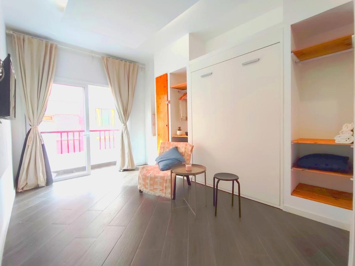 Tq202 Beach By Wave Properties Las Palmas de Gran Canaria Exterior photo